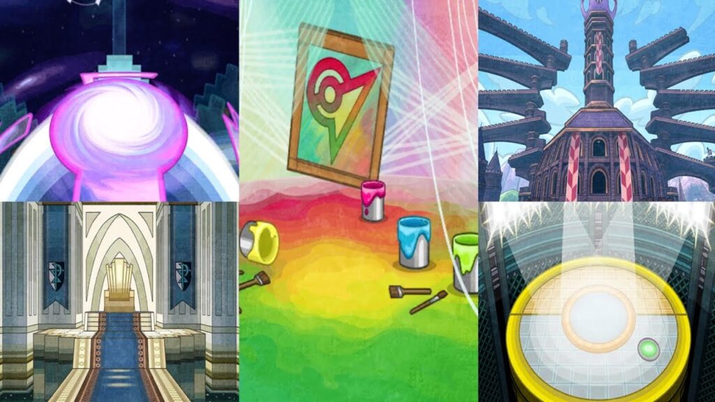 Pokemon Master Ex. Alola Champion Stadium_Week 3_Master Mode_15000 Points (February. 17. 2025)