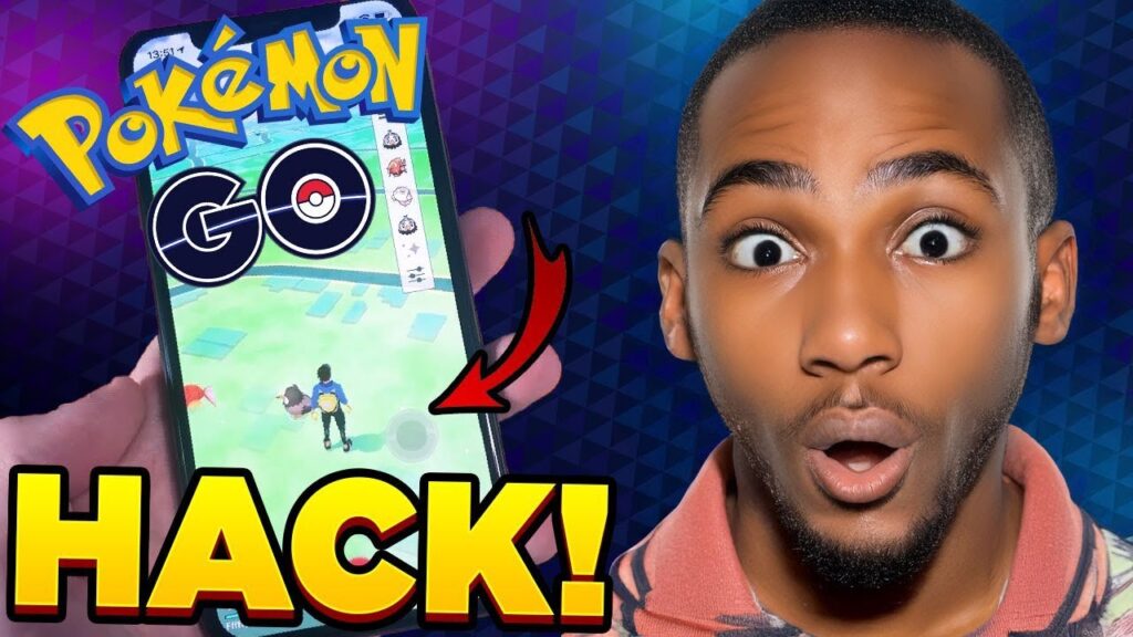 *NEW* Pokemon Go Hack -  Pokemon GO Spoofer Is Back on iOS & Android