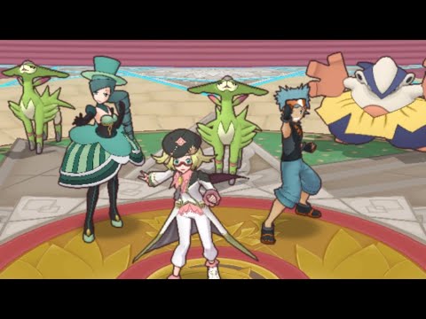 Pokemon Masters EX Alola Champion Stadium 15,000 Points (2/17/25-2/24/25)