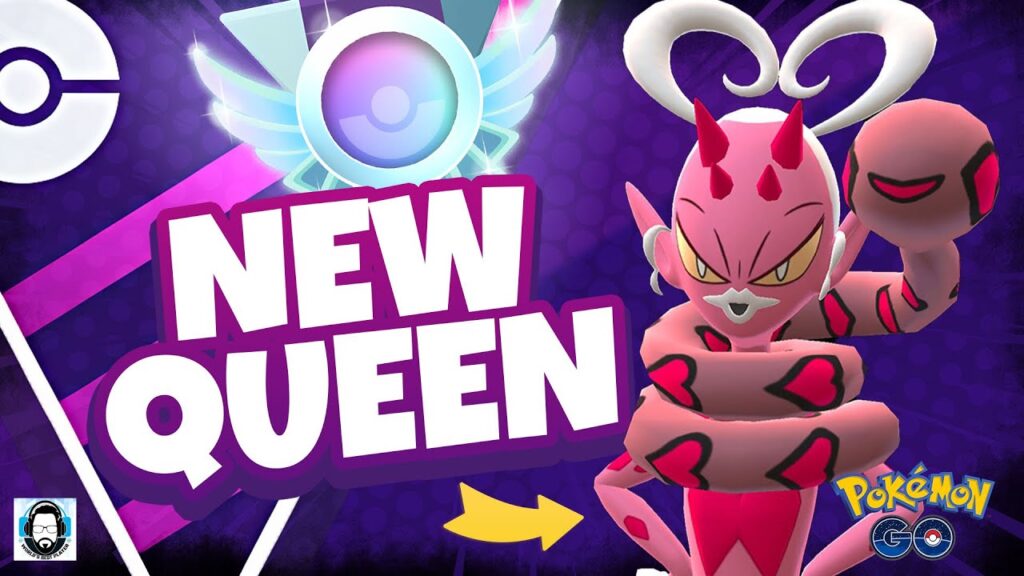 Master League’s New Queen? Enamorus Dominates PvP! Pokemon GO PvP