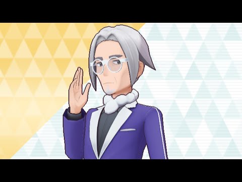 3/5 Clavell (Alt) Takes Down Latios & Bulu | Pokemon Masters EX