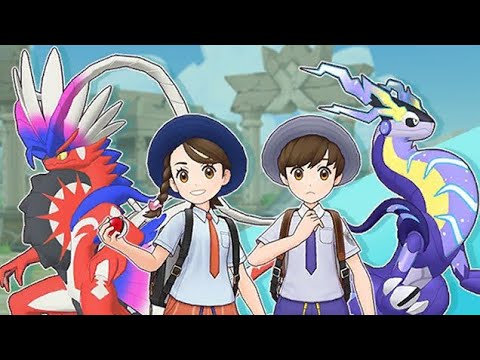 Pokemon Masters EX  Take on the Talented Friends Take on Penny!