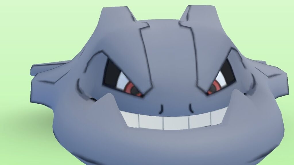 playing Pokemon masters EX part 2