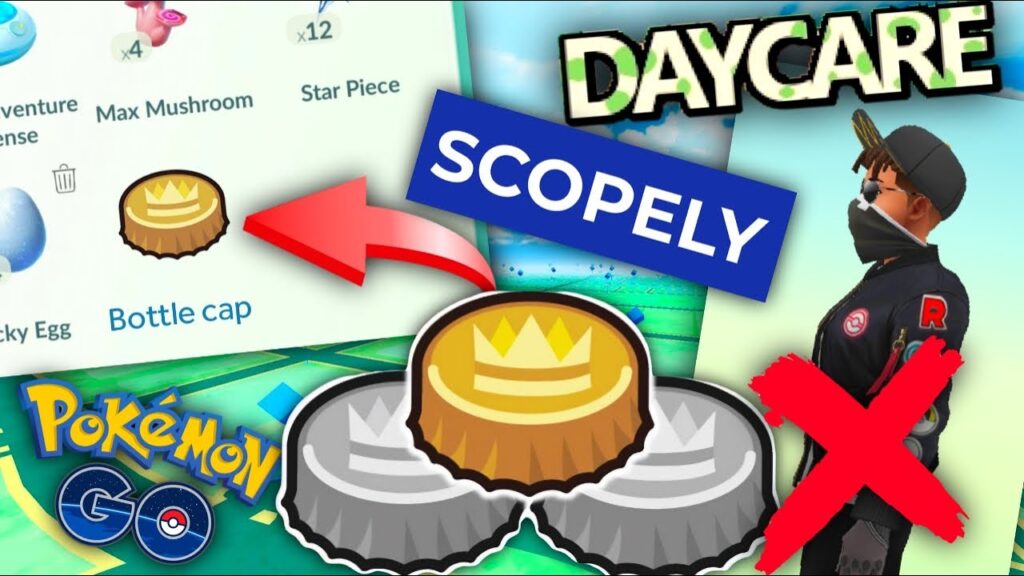 *COULD WE SEE AMAZING CHANGES SOON?* Increase IVs, avatar reversed & more in Pokemon GO