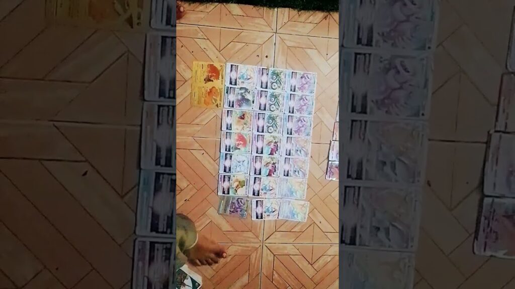 I am the pokemon master