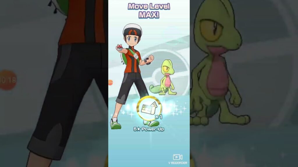 Pokemon Masters EX but me very sad