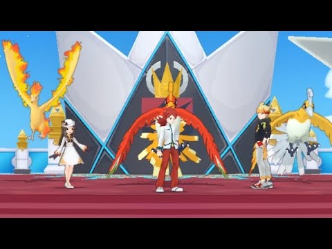 Pokemon Masters Ex: Alola Champion Stadium Master Mode 15k Points Week 4 (24/2/25-2/3/25)