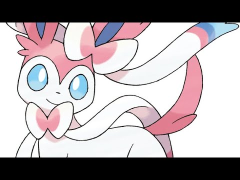 Pokemon Masters EX OOPS! All Sylveon!
