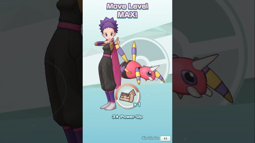 Pokemon Masters EX Lucas Mix Scout Win #9