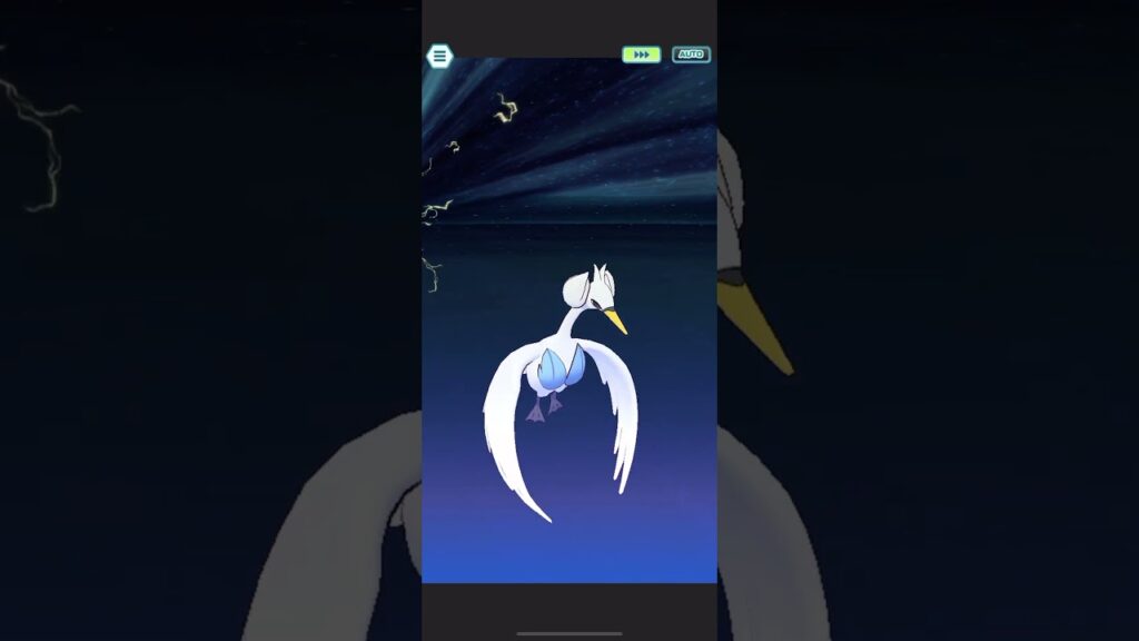 Normal team ! #pokemonmasters #pokemon