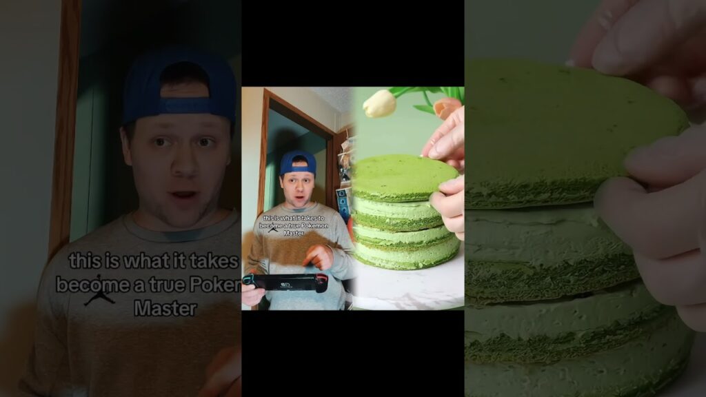 A true Pokemon Master#pokemon#legendarypokeman