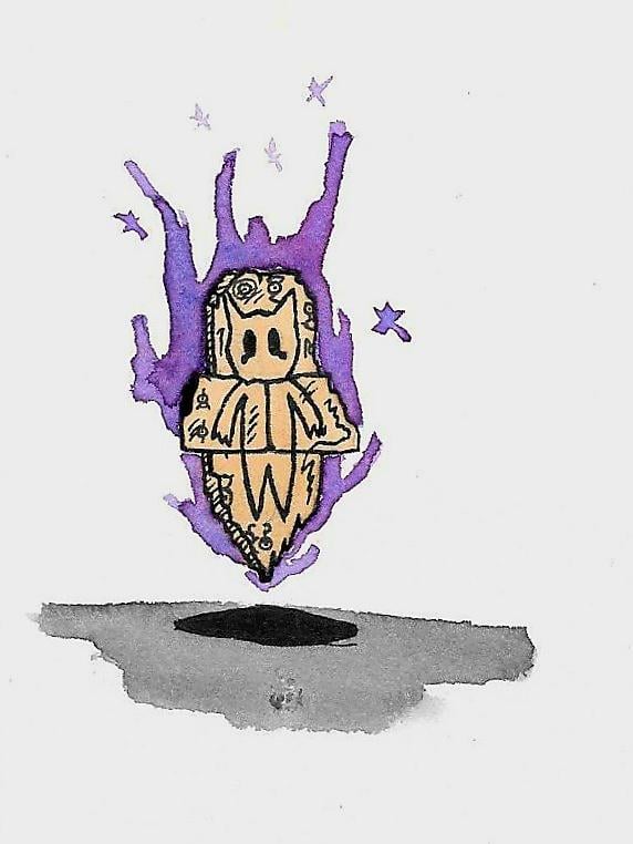 Legendary Fakemon