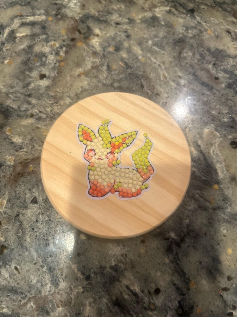 Is this a pokemon???