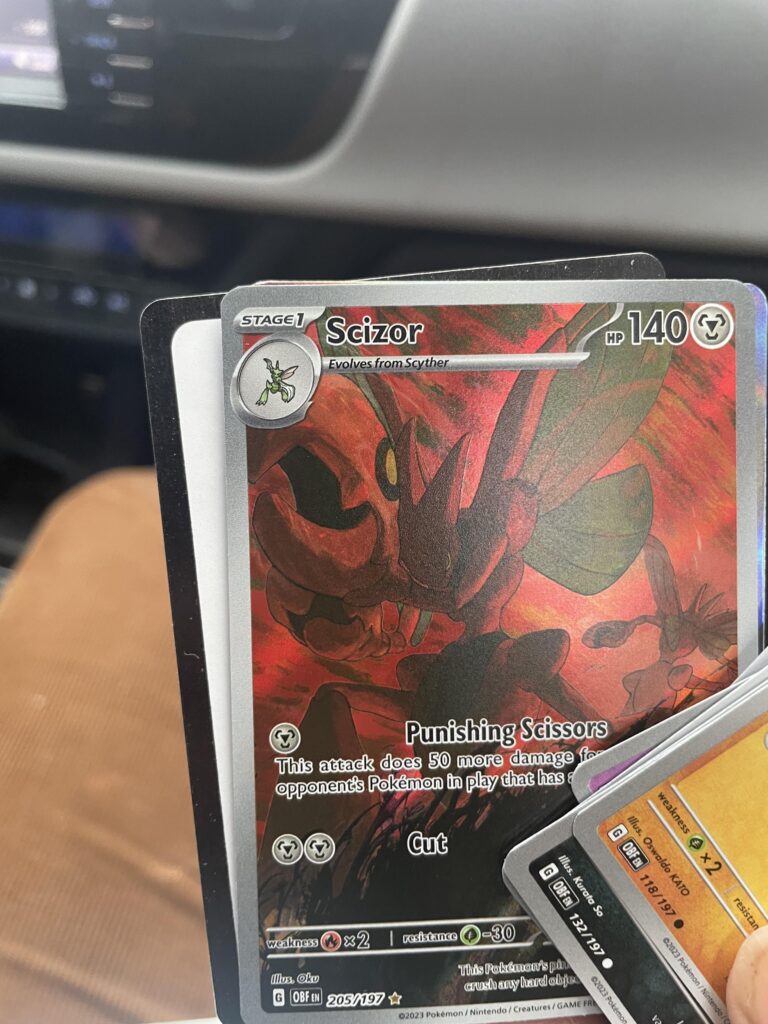 F$&k the scalpers, I found a single pack blister in target and won