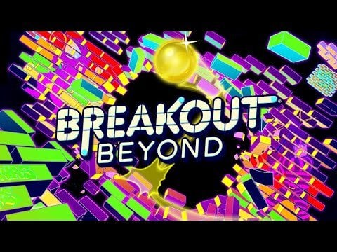 Breakout Beyond - Announcement Trailer