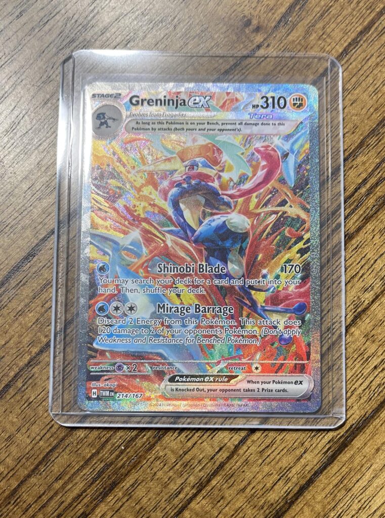 Missed a restock at a vending machine, got the last tin 🤪