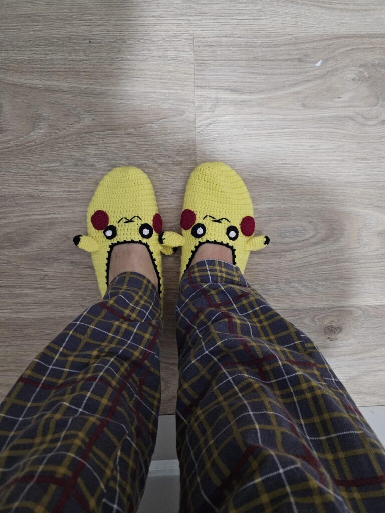 Got these bad bois for bday