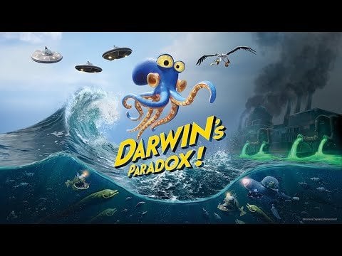 Darwin's Paradox! | Reveal Trailer