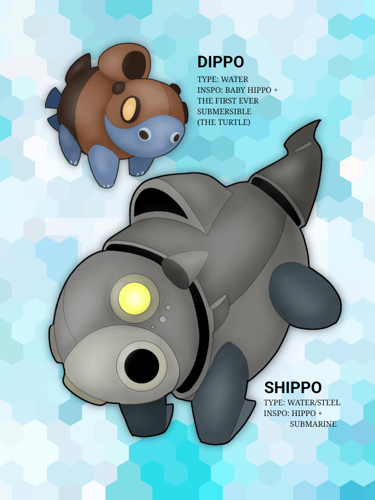 DIPPO & SHIPPO