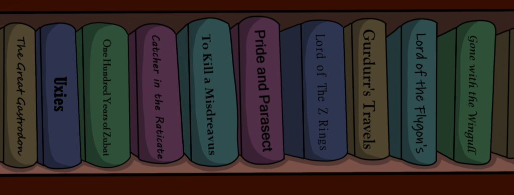 [OC] How do you like my puns?