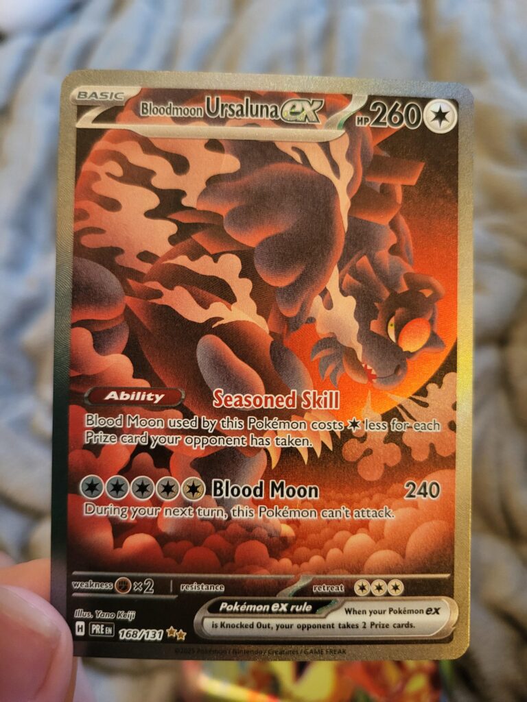 Got lucky finding some Prismatic tins