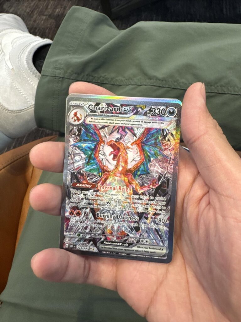Rewarded For my Kindness (Story)