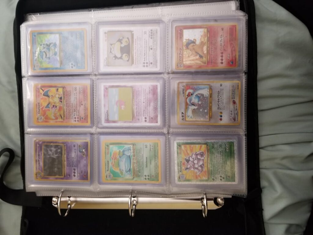 My collection(mostly)