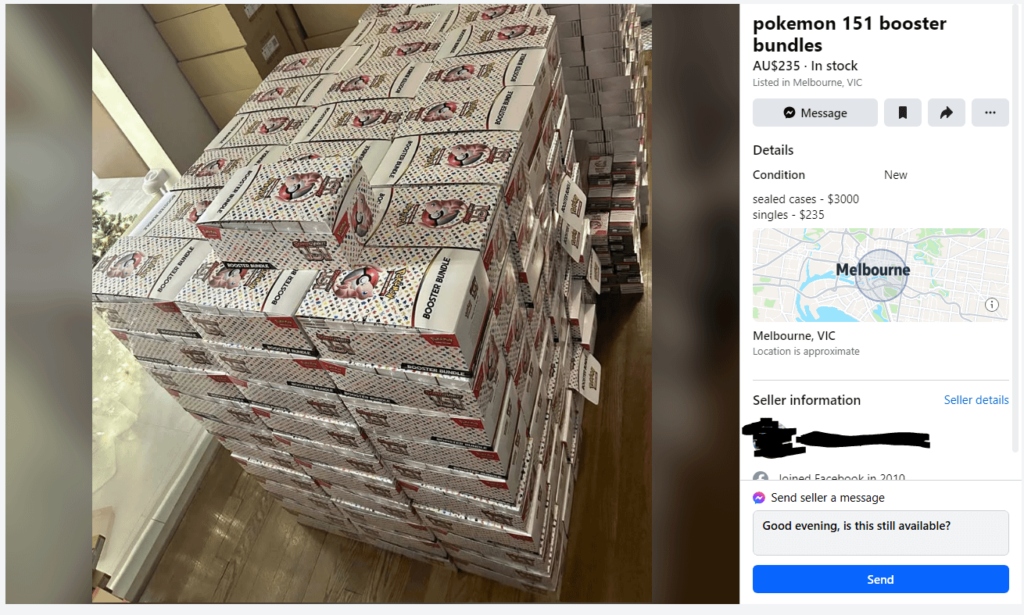 this is just absurd