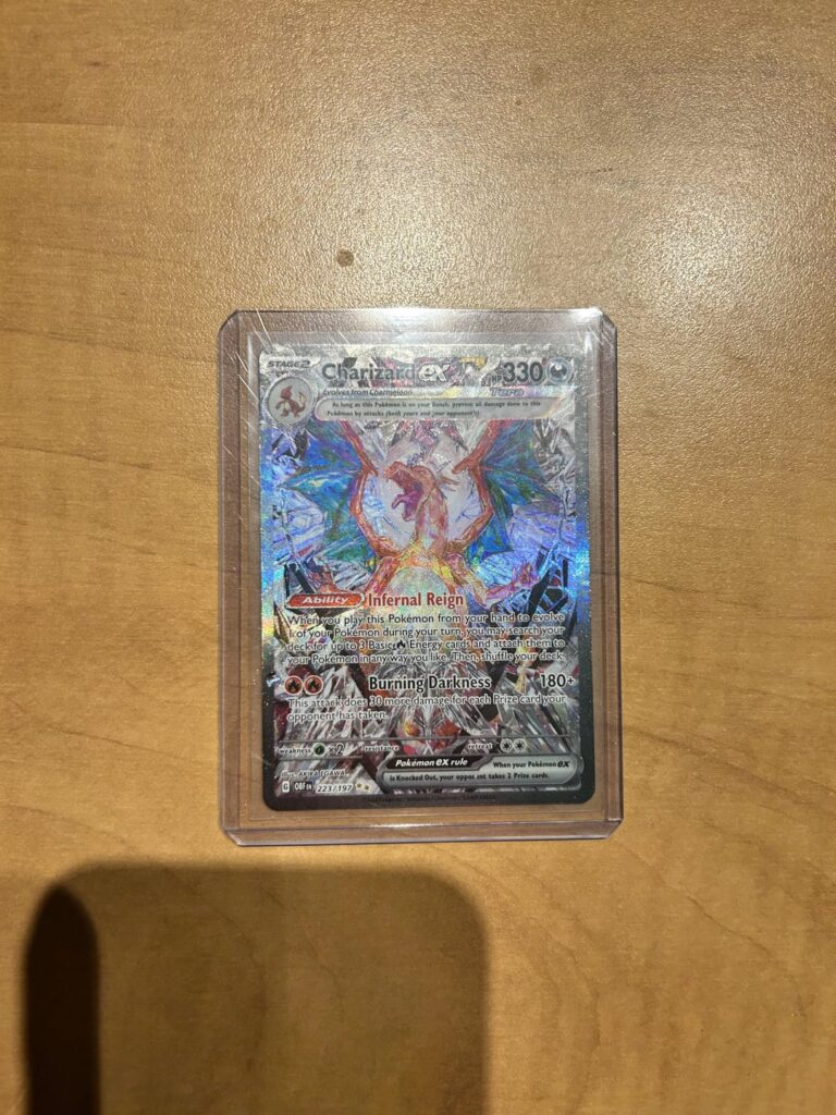 Top hits after ~ 2 weeks of collecting