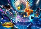 Pokemon Champions Announced