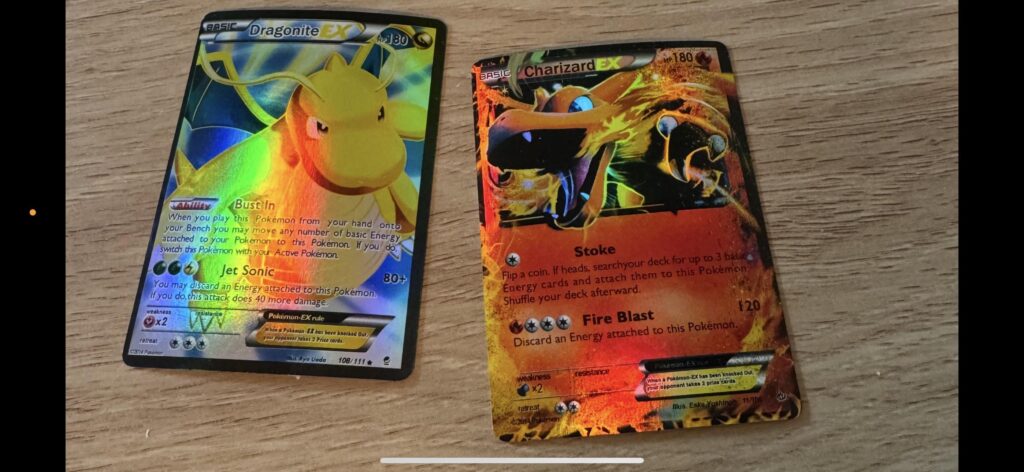 What card is this?