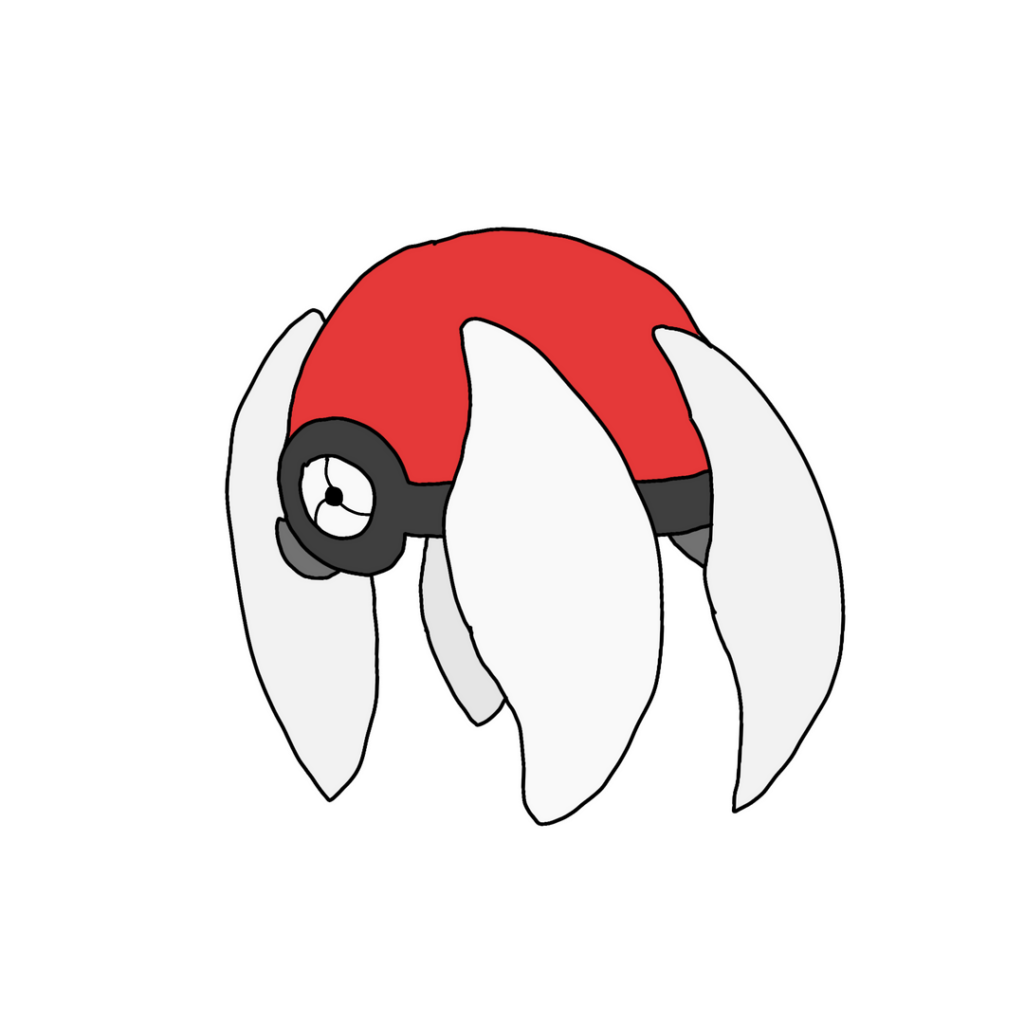 There's always something hidden amongst the stockpiles- keep your eyes open, and you might see them! Meet Pokébot, Gréaborg and Ultandroid (And their Mega Evolution!)