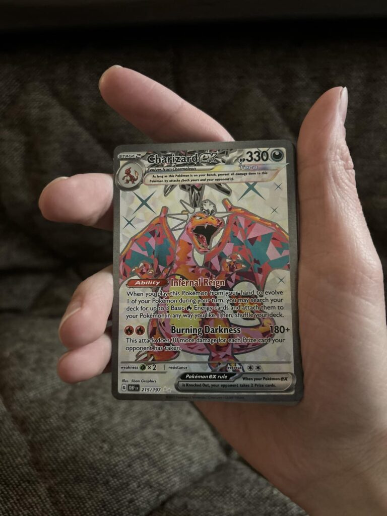 $35 mystery box pulls!