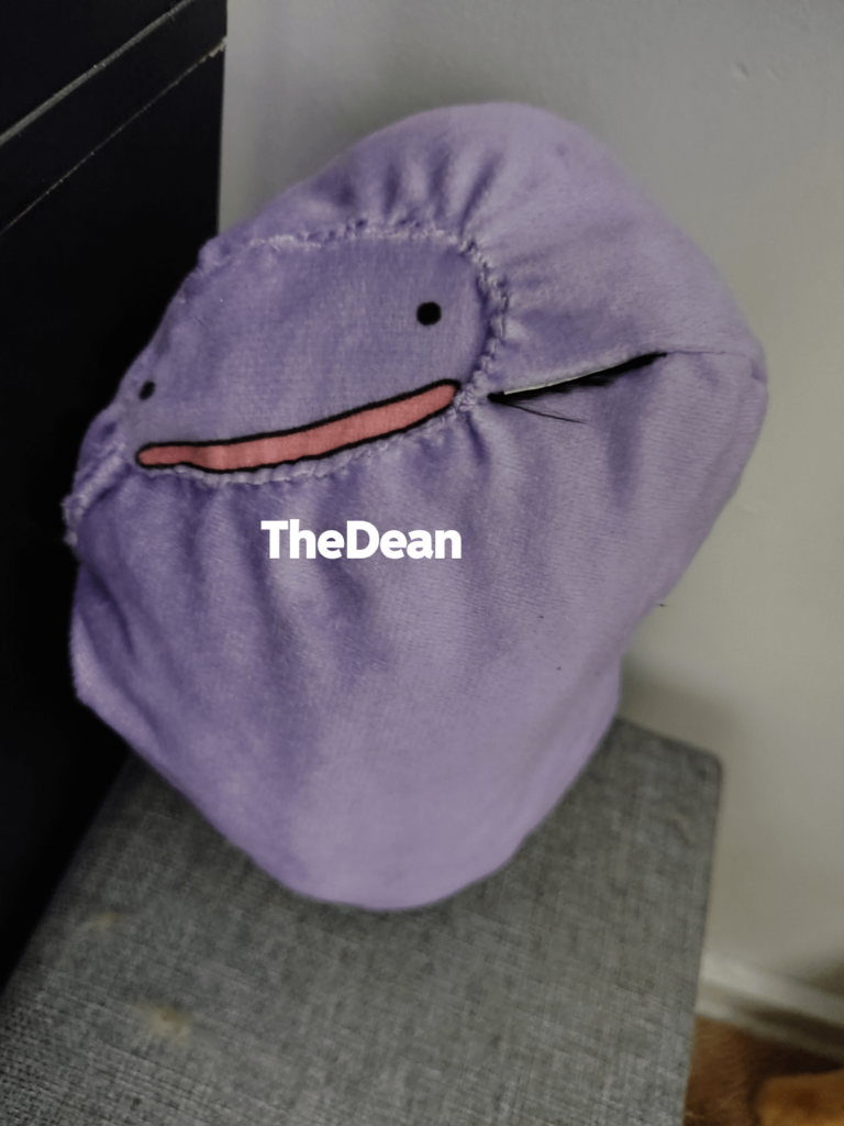 Behold!