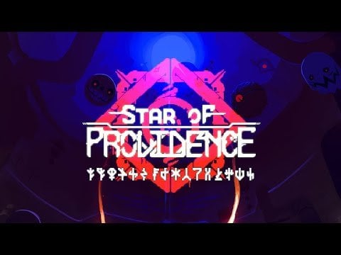Star of Providence - Release Trailer
