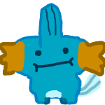 Mudkip