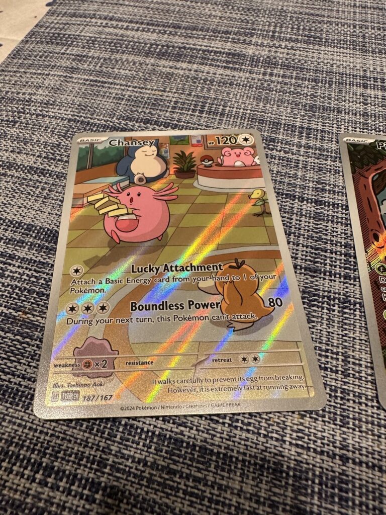 Some of my recent favs!