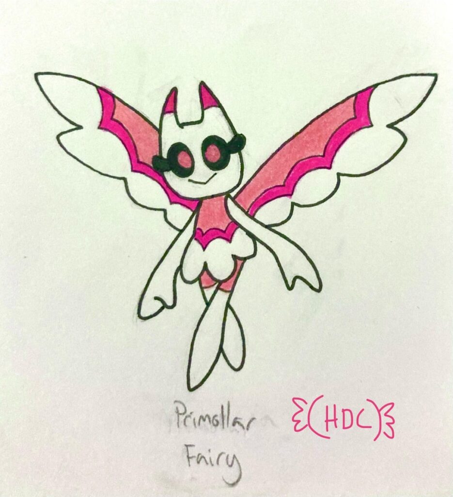 Tooth fairies