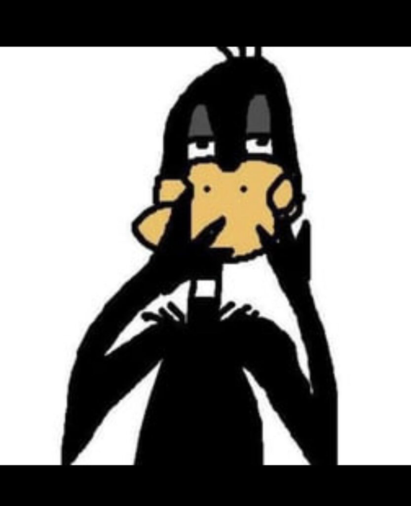 Rate my drawing of Psyduck