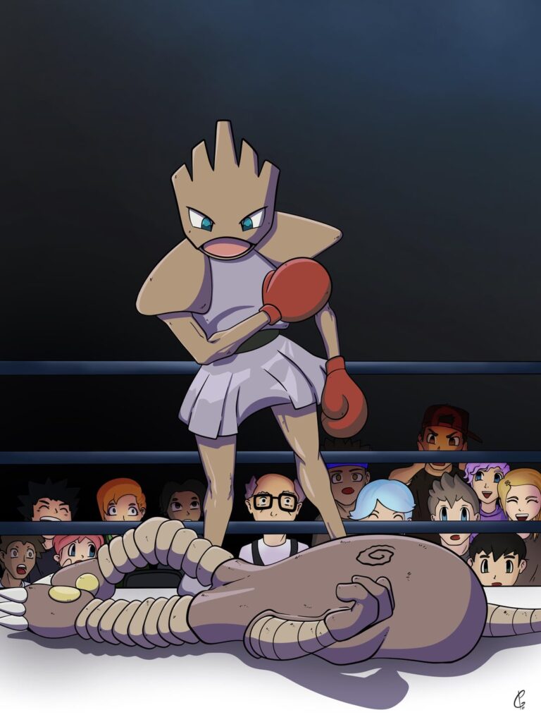 Hitmon-Ali