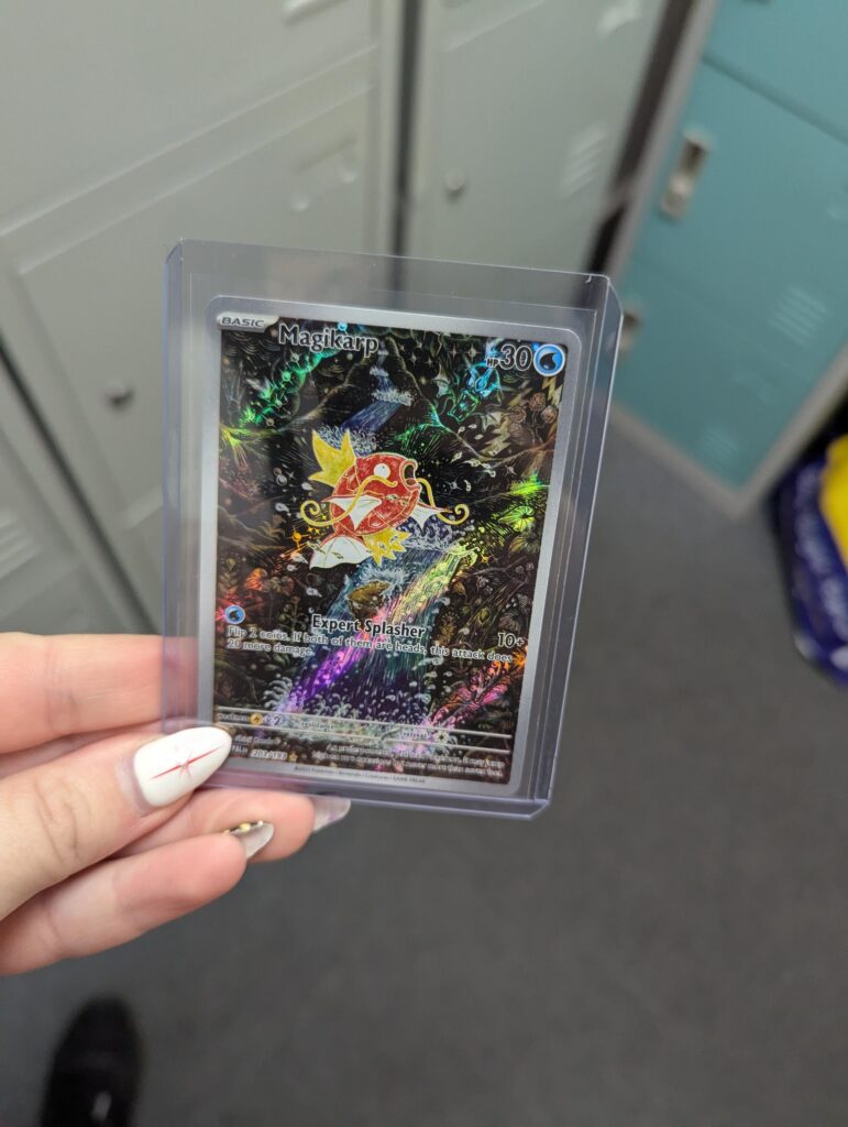 Single pack pull