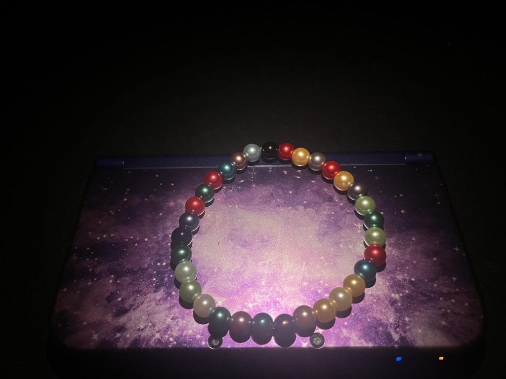 Friendship Bracelet