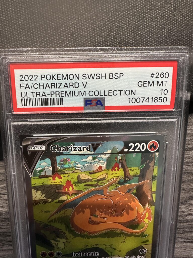 Would you return this slab?