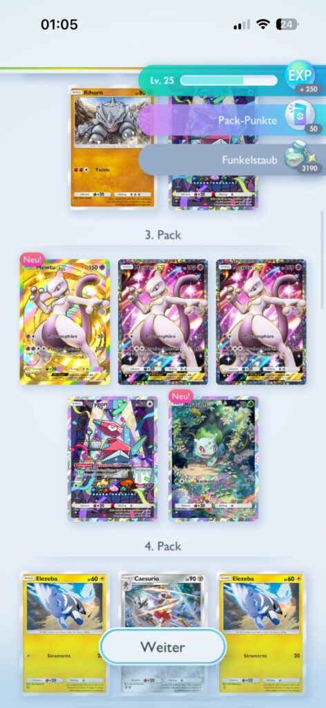 How rare is this ?