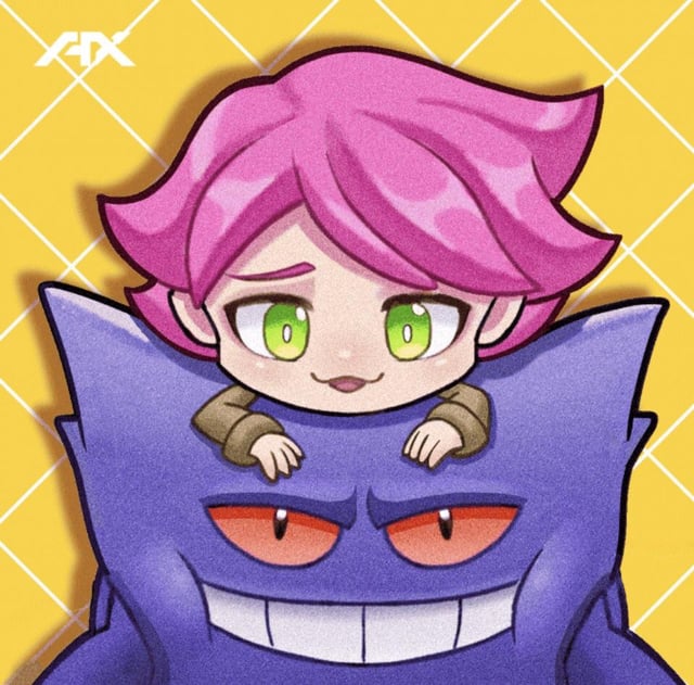 Recent Pokéchibs [OC]