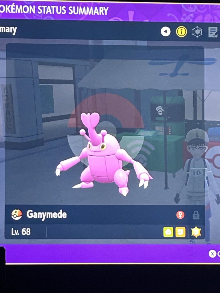 2 Shinies Caught (FULL ODDS)