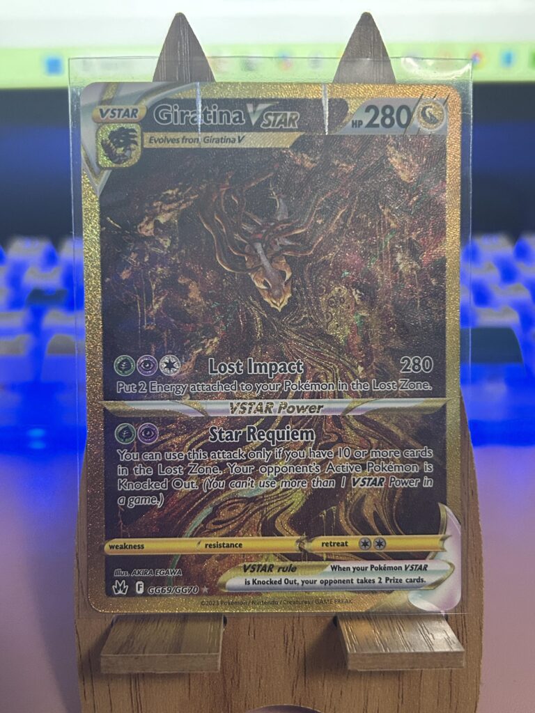 To curb your jealousy, check out how unlucky I am lol