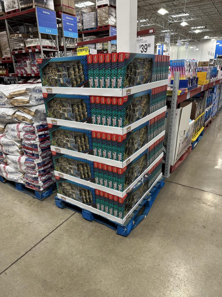 Sam’s Club