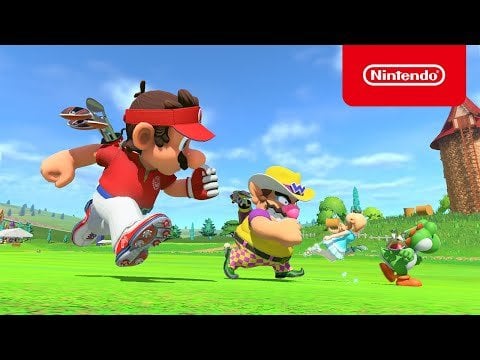 What do folks here think of Mario Golf Super Rush, nearly 4 years later?