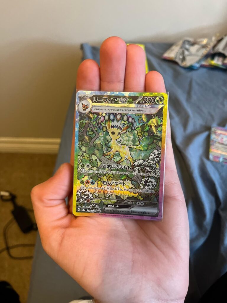 New(ish) to collecting Pokemon, need some advice!